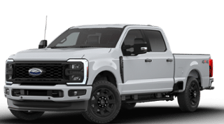 2026 Ford Super Duty® External Image 2